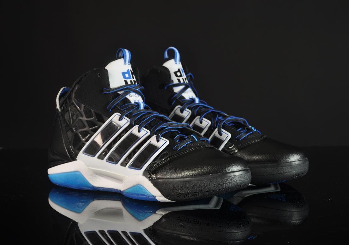 adidas Originals adiPower Howard 2 | G48694 | AFEW STORE